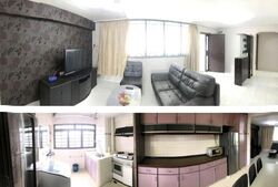 Blk 53 Lengkok Bahru (Bukit Merah), HDB 4 Rooms #502311971